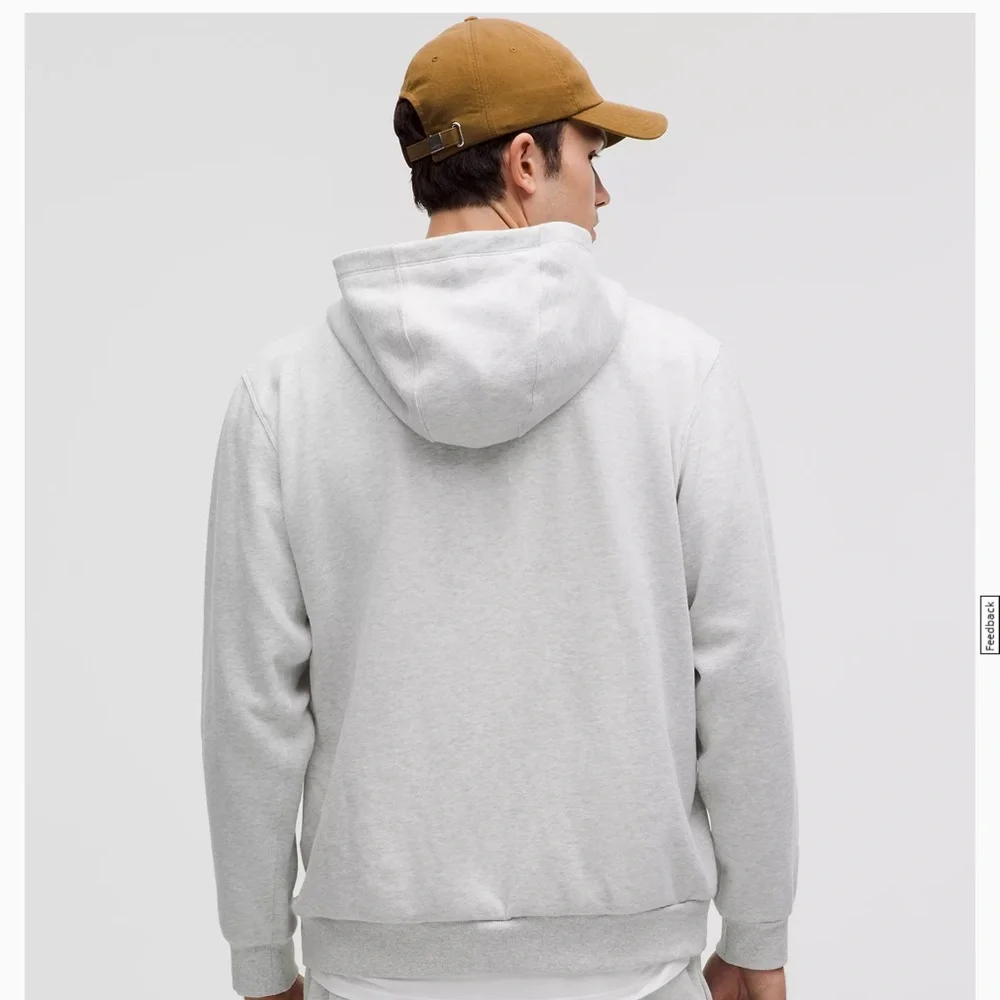 Lululemon Steady State Hoodie - Picture 2 of 6